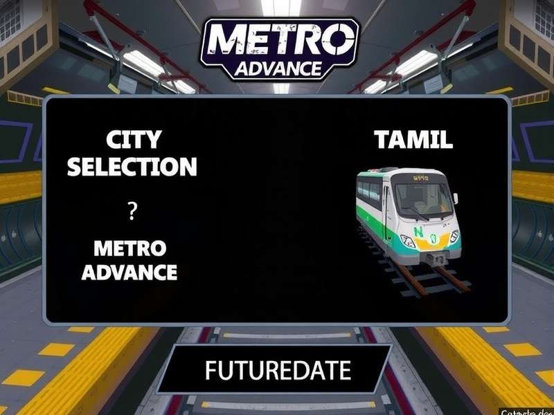 Metro Advance Future Update Preview